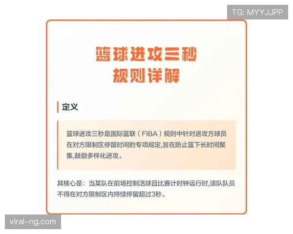 持球突破时如何避免走步违例？篮球规则详解